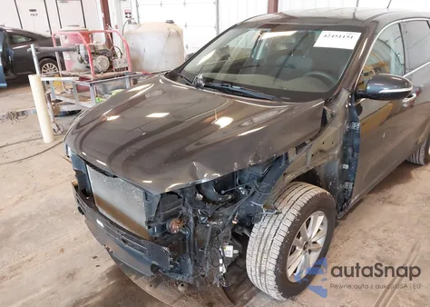 2019 Kia Sorento 3.3L Lx из США, поврежденный, VIN 5XYPGDA55KG556605